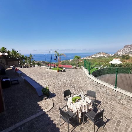 Villa Nova Madeira In Funchal Casa A And B Exterior photo