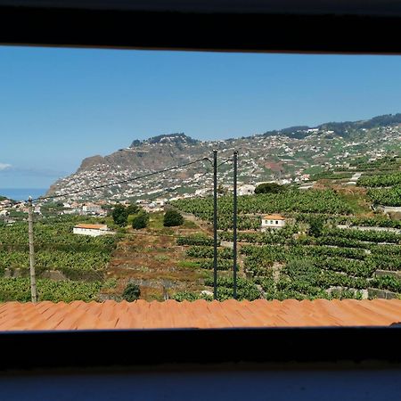 Villa Nova Madeira In Funchal Casa A And B Room photo