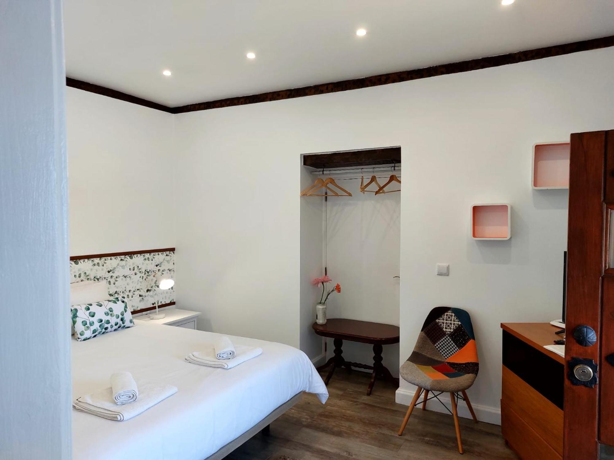Villa Nova Madeira In Funchal Casa A And B Room photo
