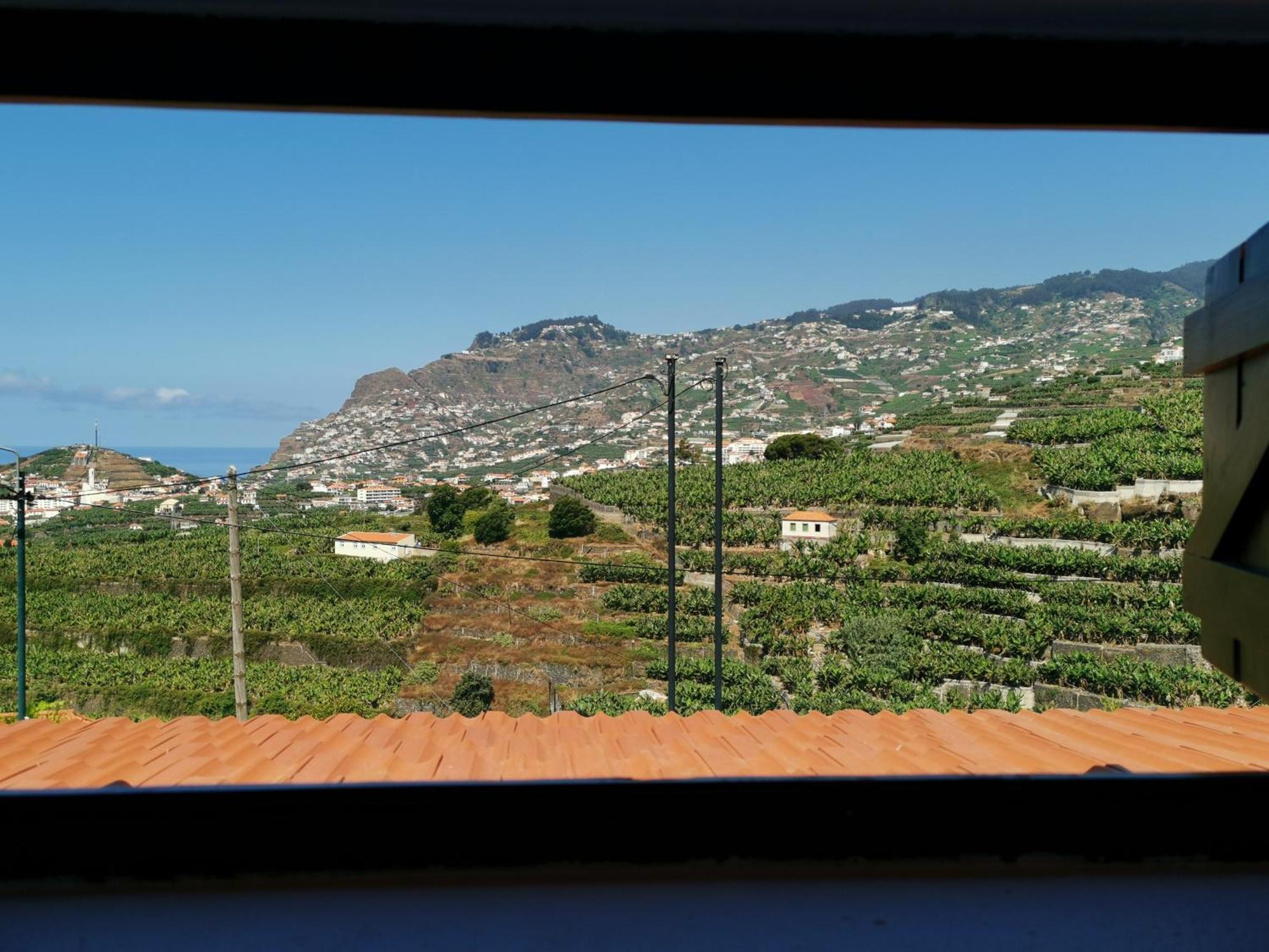 Villa Nova Madeira In Funchal Casa A And B Room photo